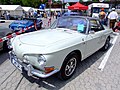 VW 1600 L KarmannGhia (1969 - 1971)