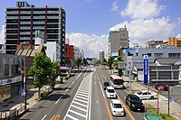 愛知県道39号岡崎足助線