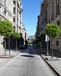 Miniatura para Calle Reconquista (Vigo)
