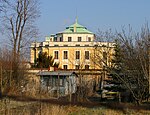 Vinoř Castle, Prague Vinoř.jpg