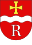 Blason de District de Riviera