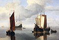 Malacia: Naves Piscatoriae Vela Dantes, circa 1655-1660