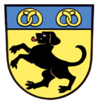 Wappen der Gemeinde Altenriet