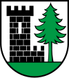 Wappen von Burg