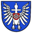 Blason de Kirchgandern