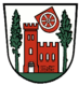 Coat of arms of Walldürn  