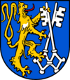 Coat of arms of Legnica