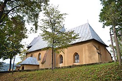 Church of the Assumption