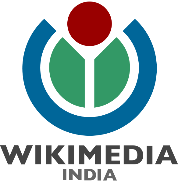 File:Wikimedia India logo.svg