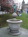 Bökelbrunnen