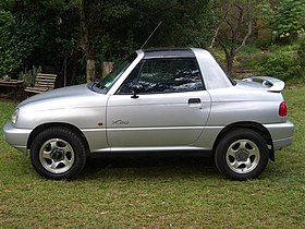 Suzuki X-90 - Wikipedia, the free encyclopedia