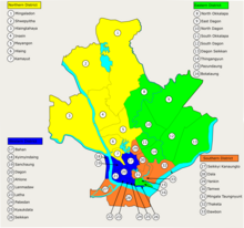 Yangon Districts and townships.png