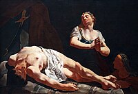 Judith y Holofernes (1730)