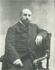 Ángel Ossorio y Gallardo