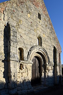 Église Notre-Dame de La Neuville-en-Beine 2