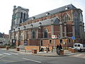 Église Notre-Dame-de-la-Visitation de Lomme