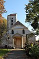 Église Saint-Louis de Servon