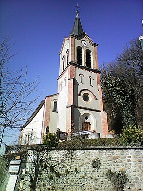 La Forteresse (Isère)