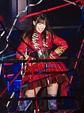 荒井優希のサムネイル