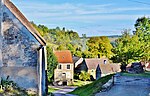 Miniatura para Fontenay-près-Vézelay