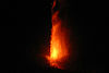 L'eruzzioni di l'Etna è ancora n cursu.
