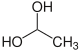 Etan-1,1-diolo