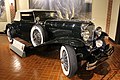 1932 Duesenberg Model J Roadster