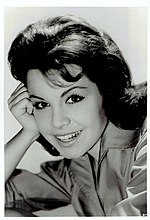 Miniatura para Annette Funicello