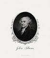John Adams, az Amerikai Egyesült Államok elnöke
