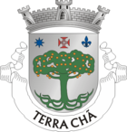 Wappen von Terra Chã