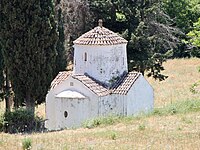 Agia Paraskevi (Kalogeros)