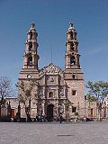 Miniatura para Diócesis de Aguascalientes