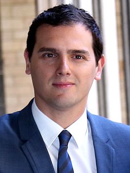 Albert Rivera