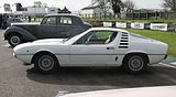 : Alfa Romeo Montreal