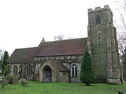 All Saints's Church