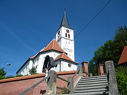 Church of Saints Peter and Paul