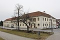 Altes Brauhaus Frauenkirchen