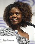 Miniatura para Ashleigh Murray