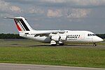 Miniatura para CityJet