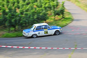 BMW 2002