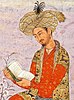 First Mughal Emperor, Babur