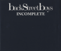 Miniatuur voor Incomplete (Backstreet Boys)