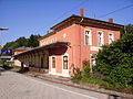 Bahnhof Possenhofen, Kaiserin-Elisabeth-Museum