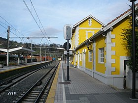 Stacidomo Balmaseda