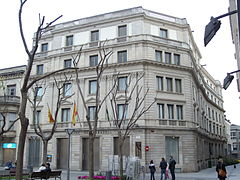 Banco de Sabadell.
