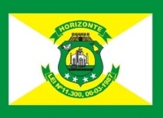 Bandeira de Horizonte