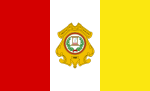 Flagge von Totonicapán