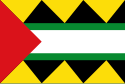 Monegrillo - Bandera