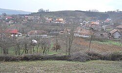 Skyline of Барај