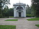 Barclay de Tolly mausoleum